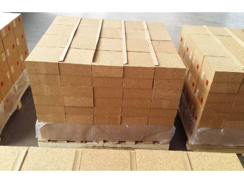 MAGNASITE SPINEL BRICKS B322 -dysenindustrial