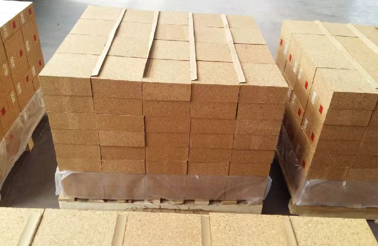 Magnesia Bricks