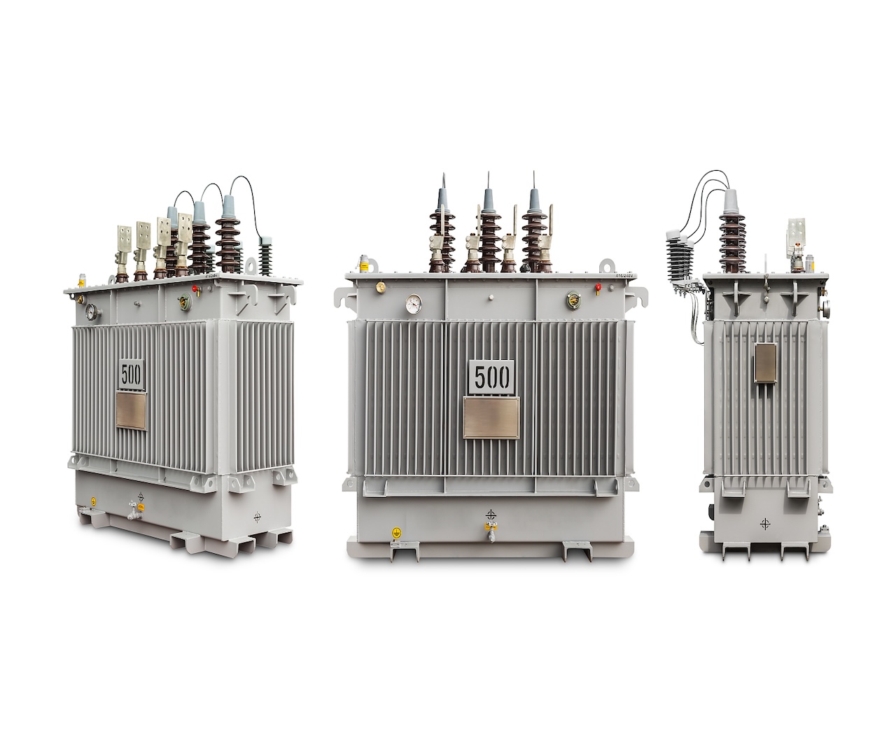 Power transformer