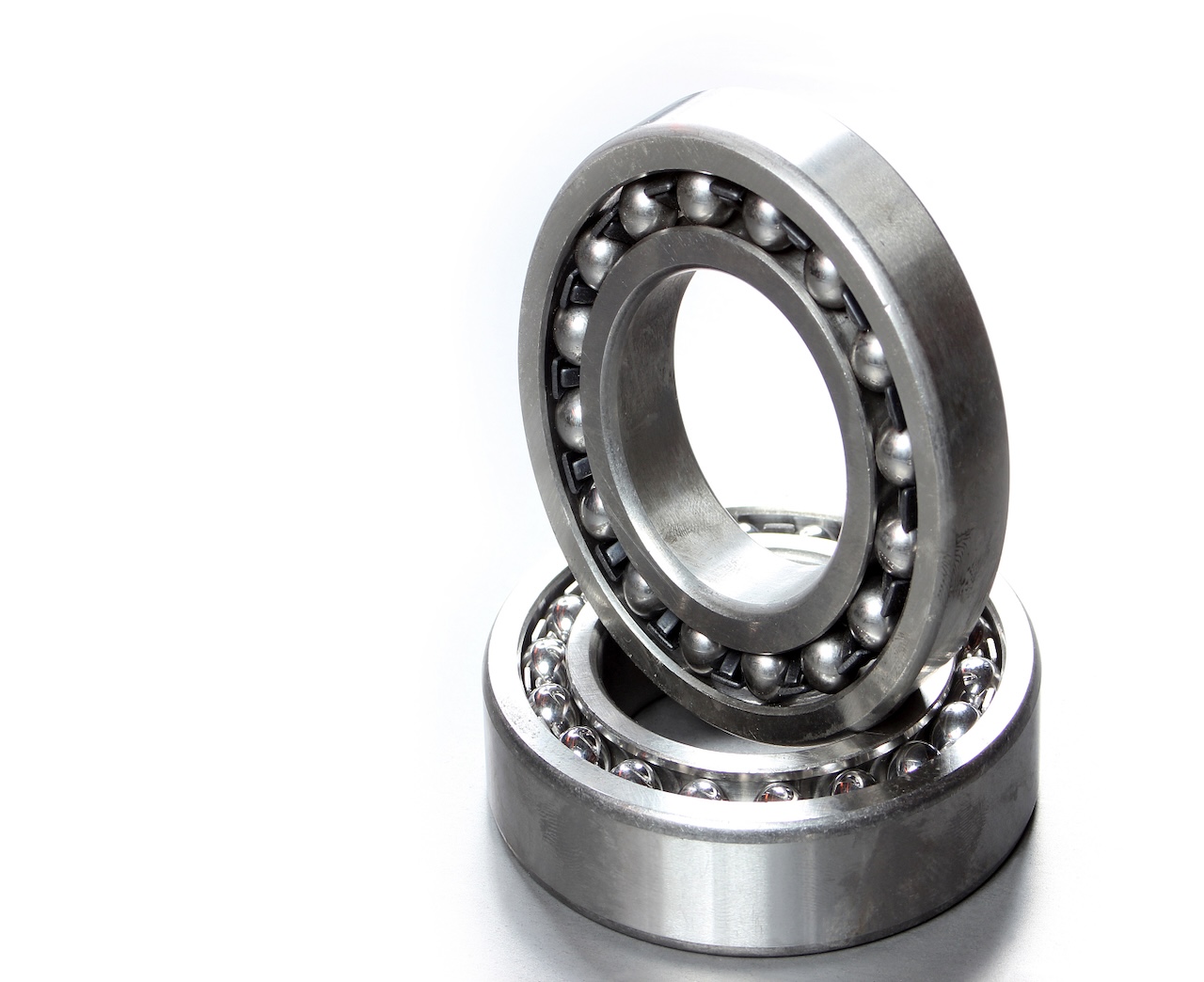 Rolling Bearings